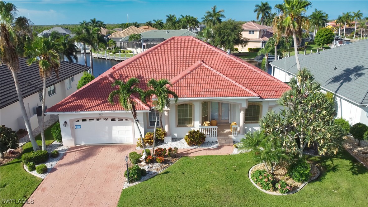 Real Estate in Southwest Florida