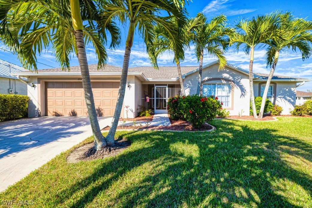 Real Estate in Southwest Florida