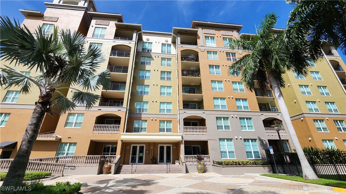 2825  Palm Beach Boulevard, Apt 303