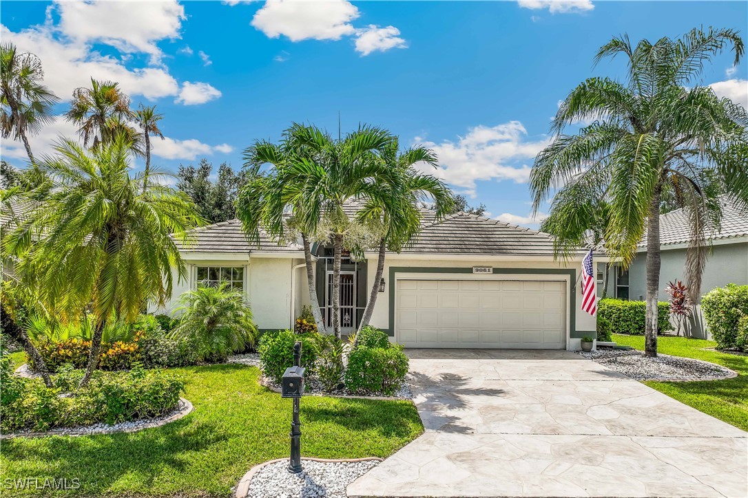 Real Estate in Southwest Florida