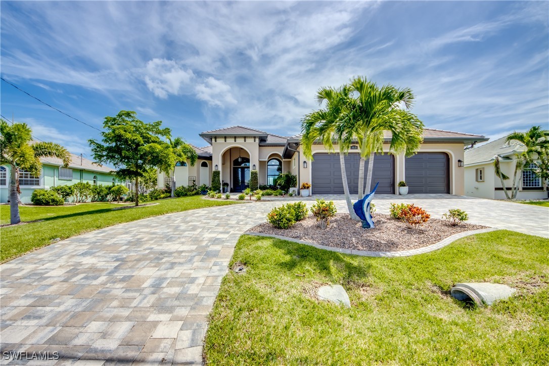 Real Estate in Southwest Florida