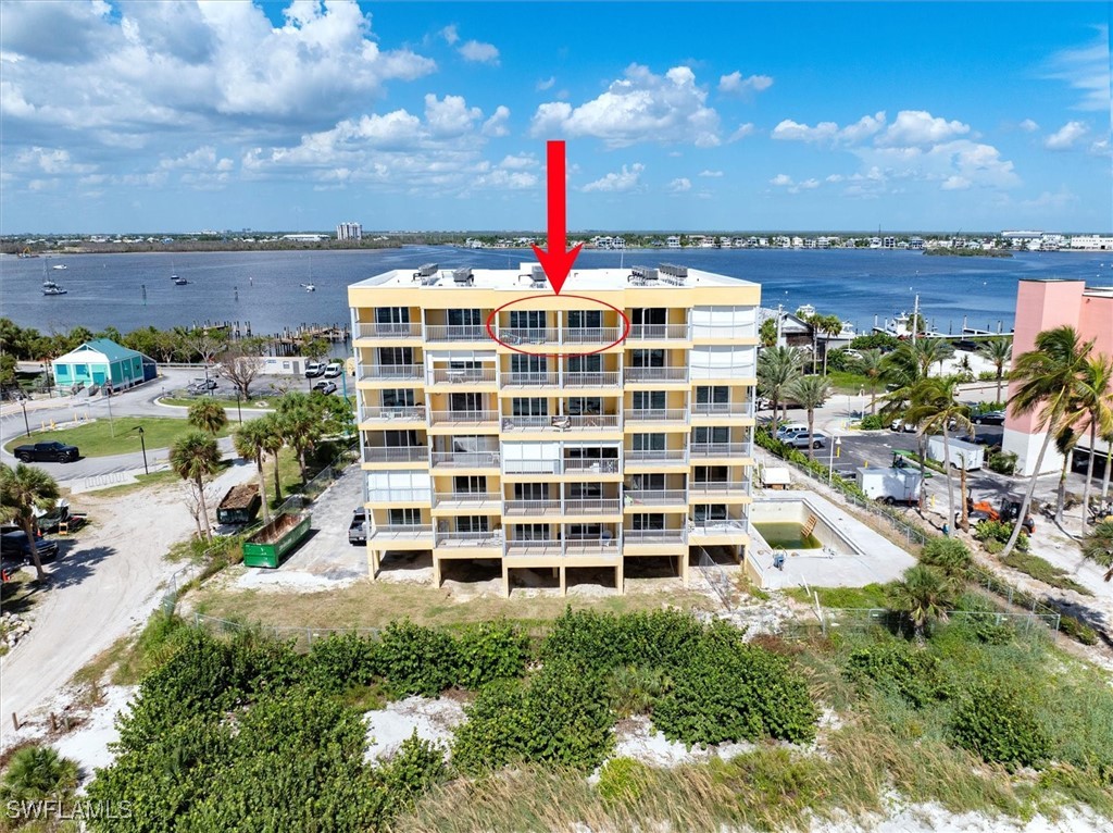 100  Estero Boulevard, Apt 633