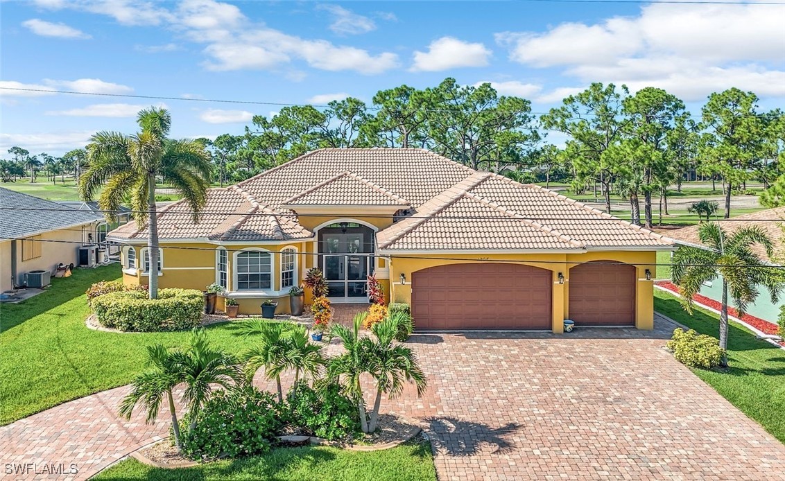 Real Estate in Southwest Florida