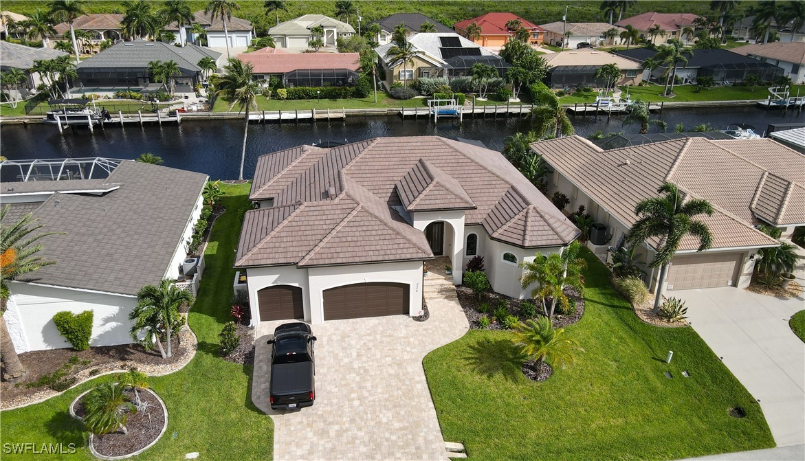 Real Estate in Southwest Florida