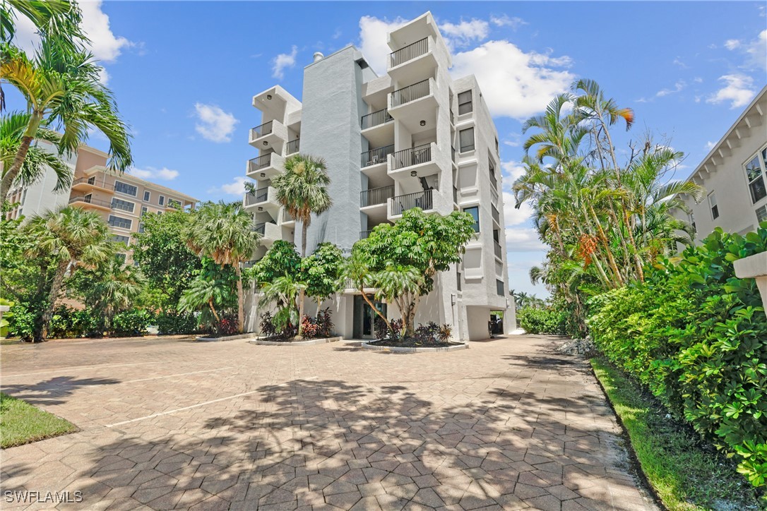 10562  Gulf Shore Drive, Apt 101/102