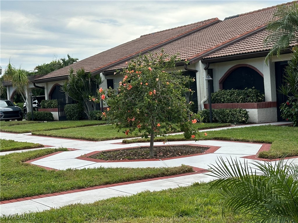 Real Estate in Southwest Florida