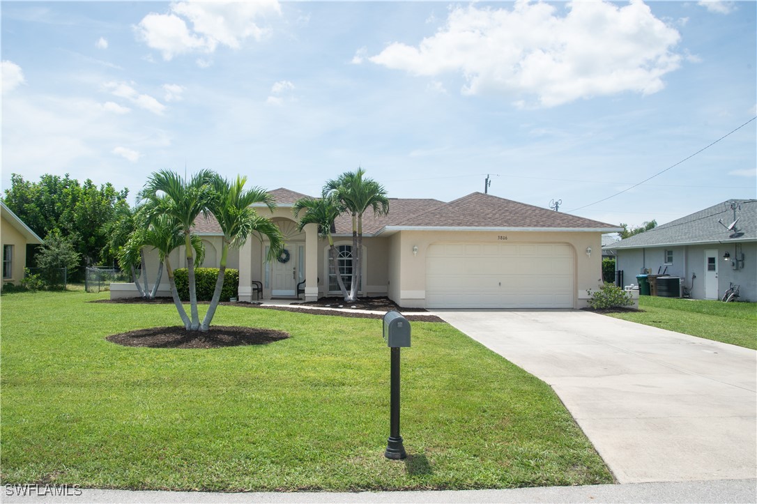 Real Estate in Southwest Florida