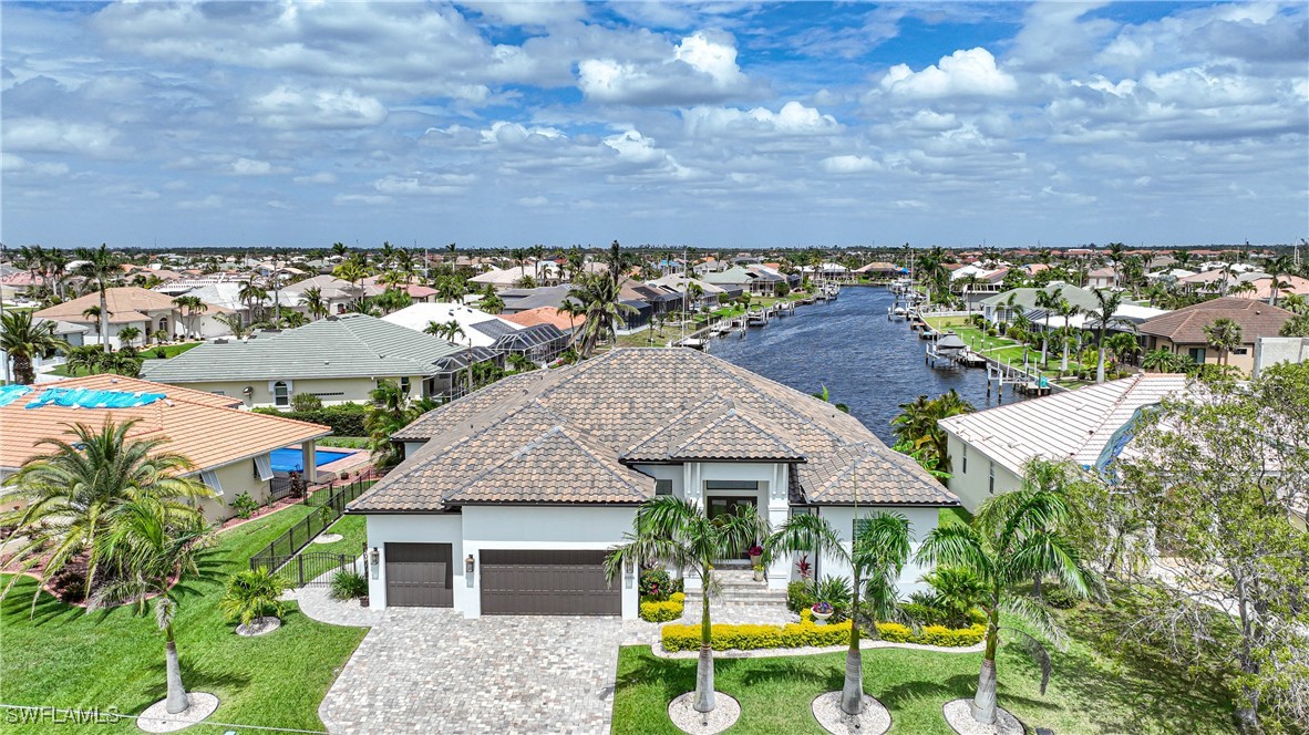 Real Estate in Southwest Florida