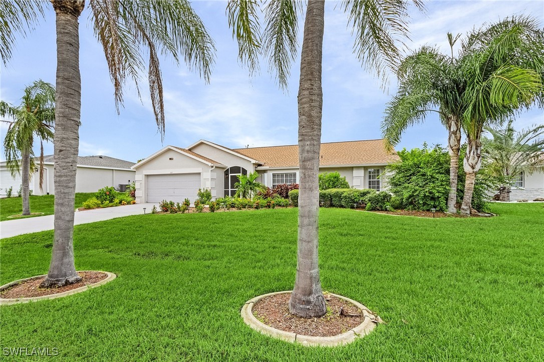 Real Estate in Southwest Florida