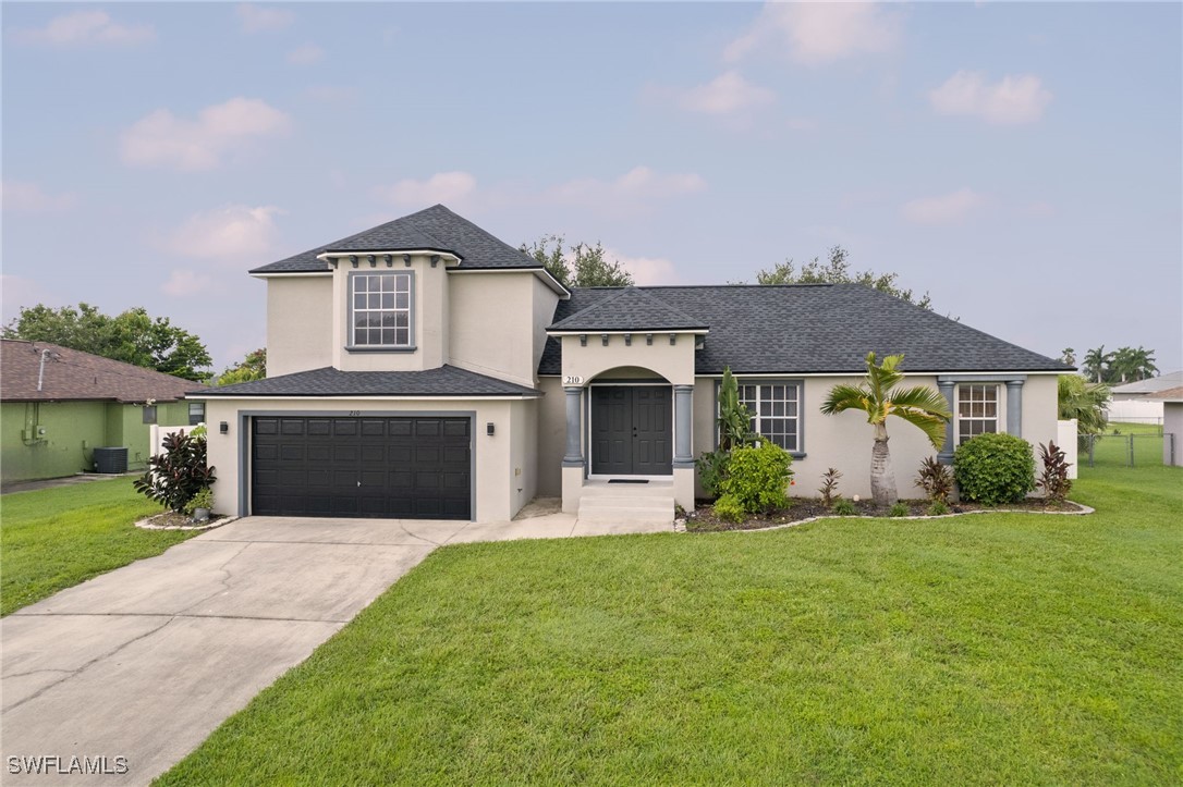 Real Estate in Southwest Florida