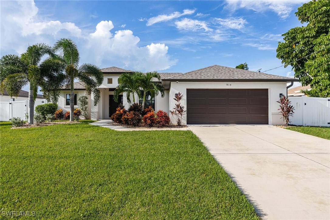 Real Estate in Southwest Florida