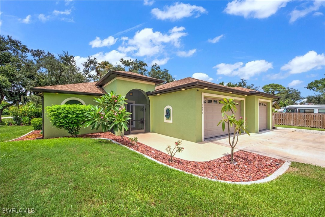 Real Estate in Southwest Florida