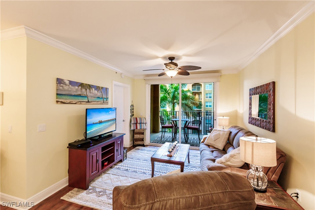 2825  Palm Beach Boulevard, Apt 406