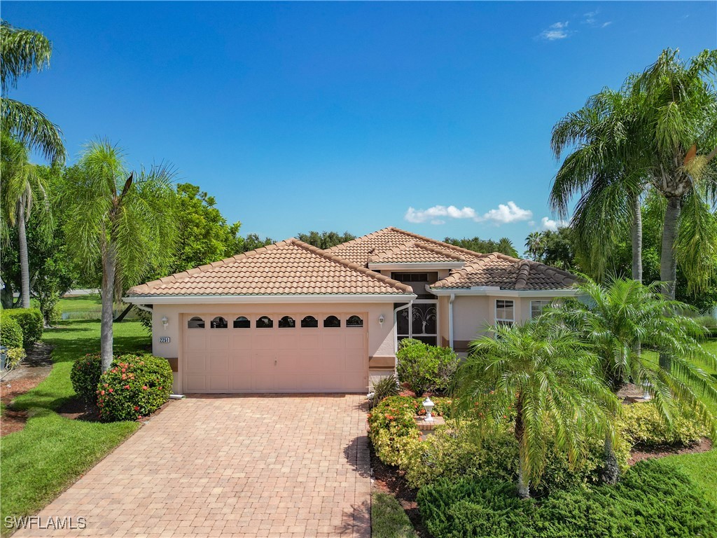 2251  Corona Del Sire Drive