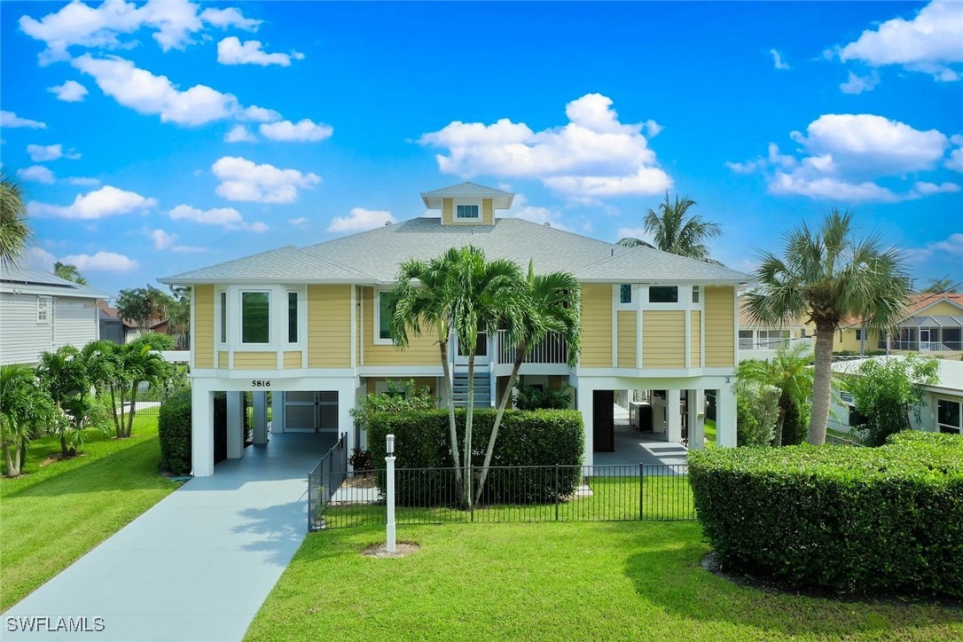 Real Estate in Southwest Florida