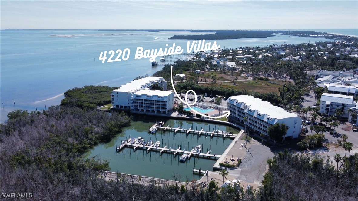 4220  Bayside Villas