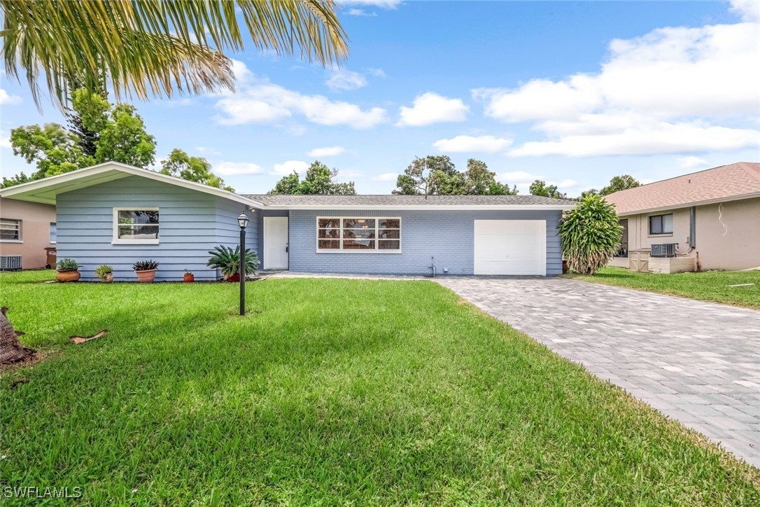 Real Estate in Southwest Florida