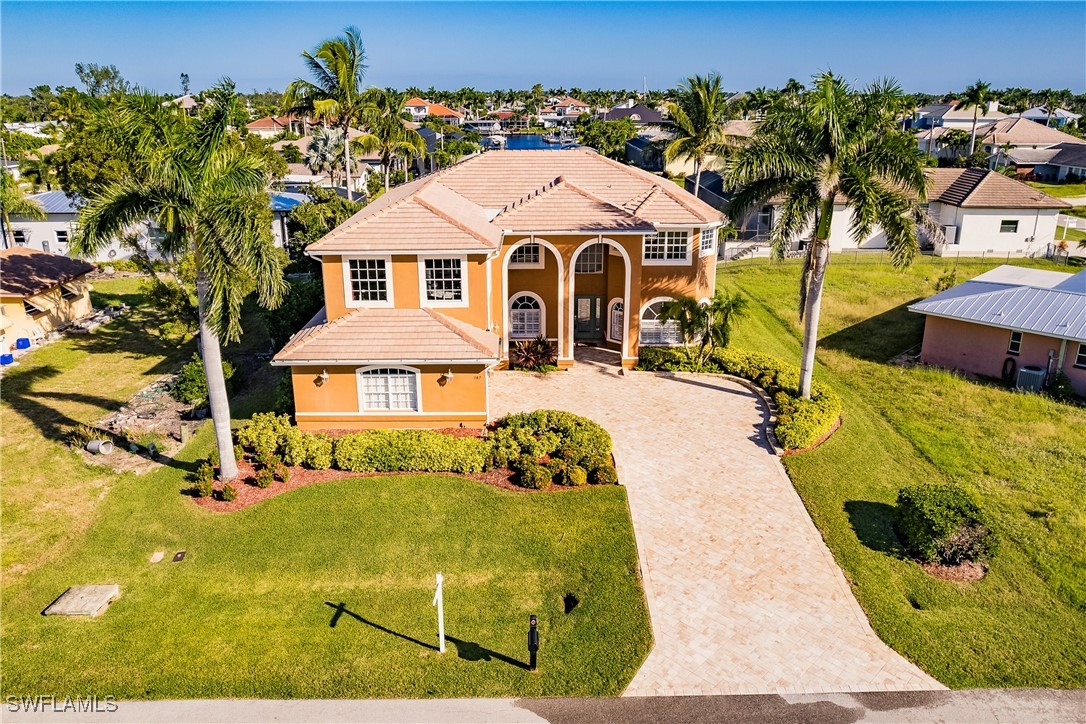 Real Estate in Southwest Florida