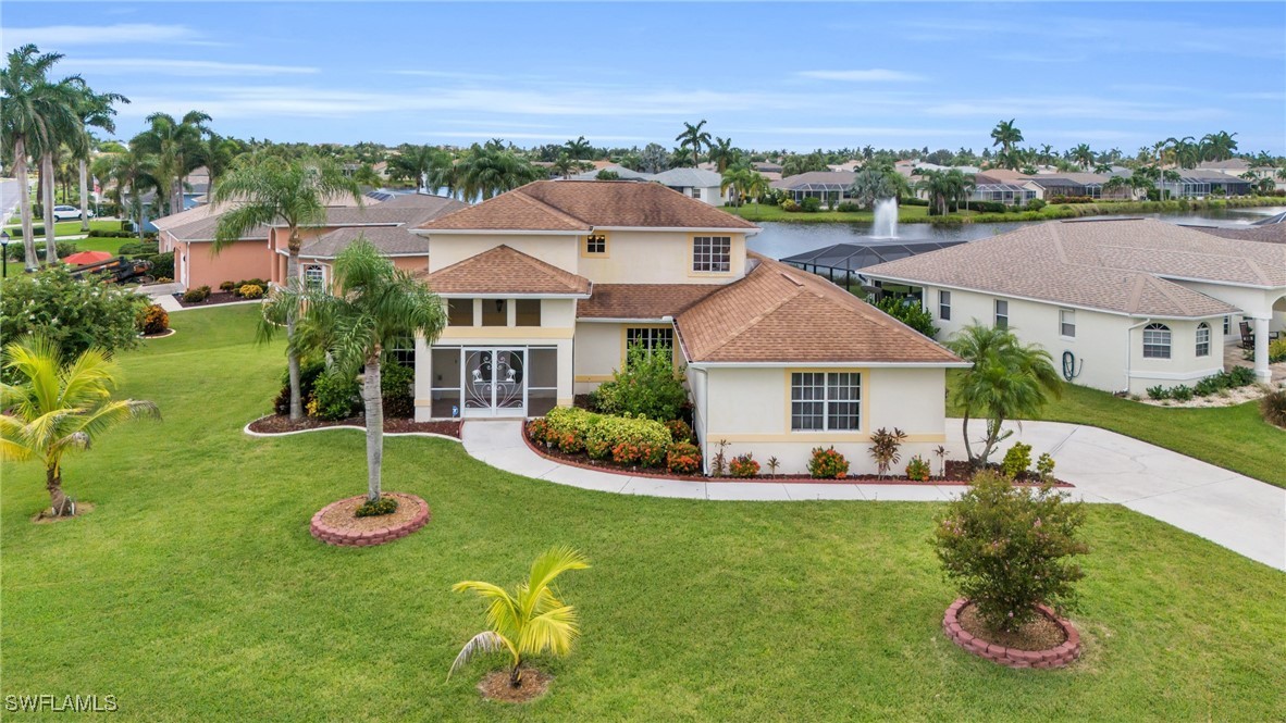 Real Estate in Southwest Florida