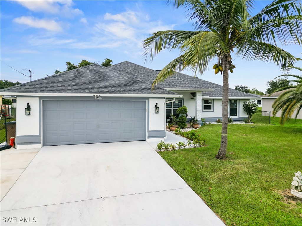 Real Estate in Southwest Florida