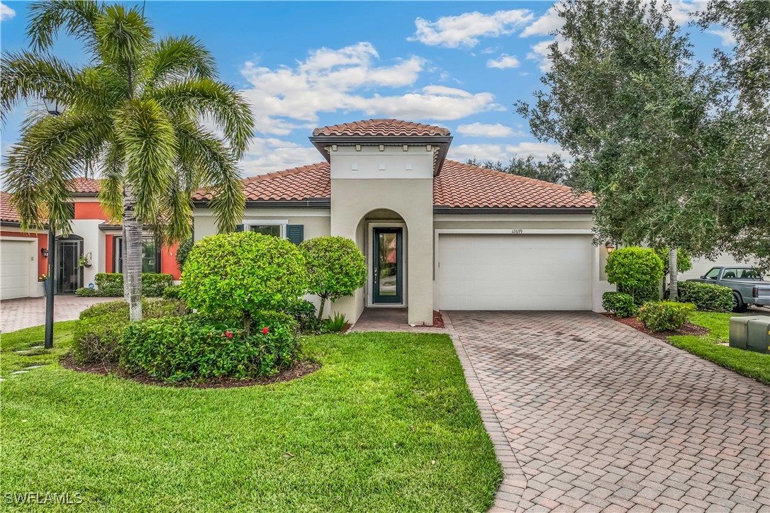 Real Estate in Southwest Florida