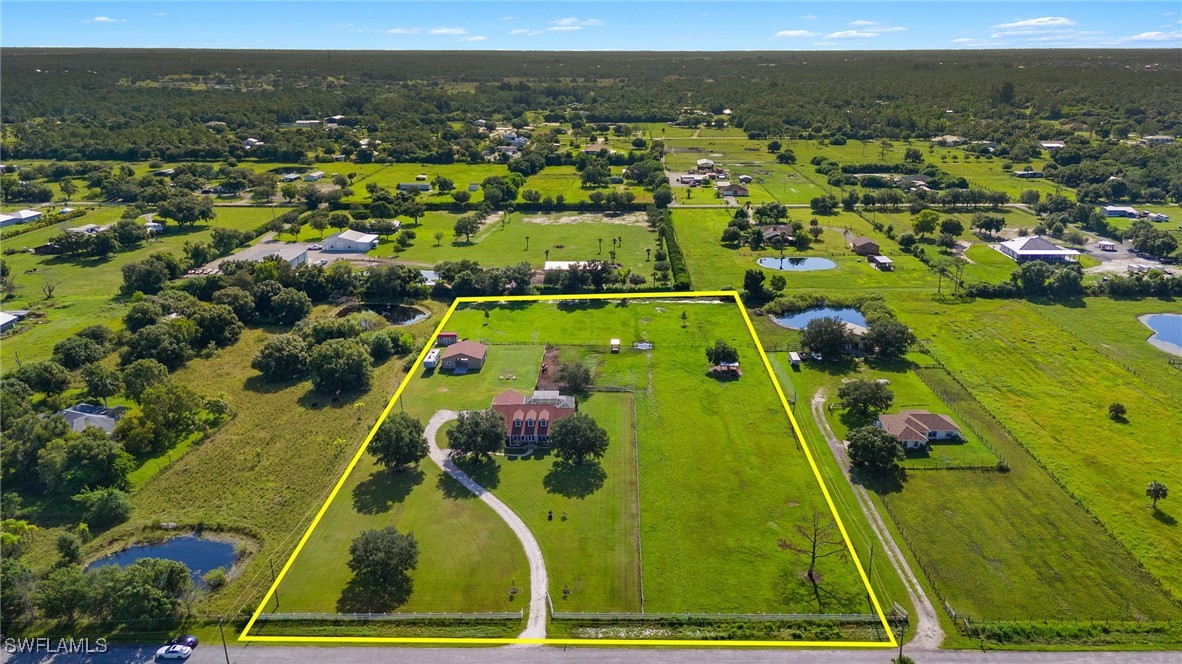 Real Estate in Southwest Florida