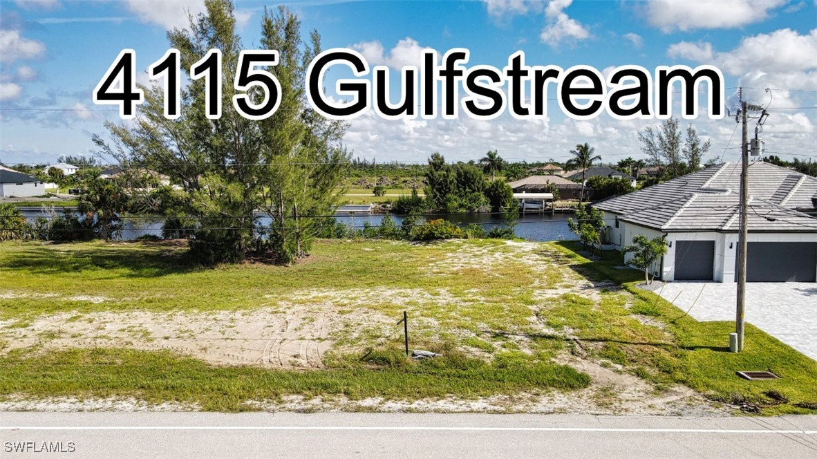 4115  Gulfstream Parkway