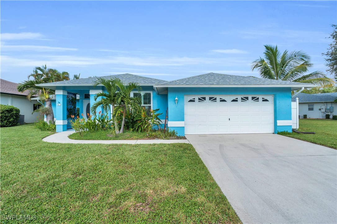 Real Estate in Southwest Florida