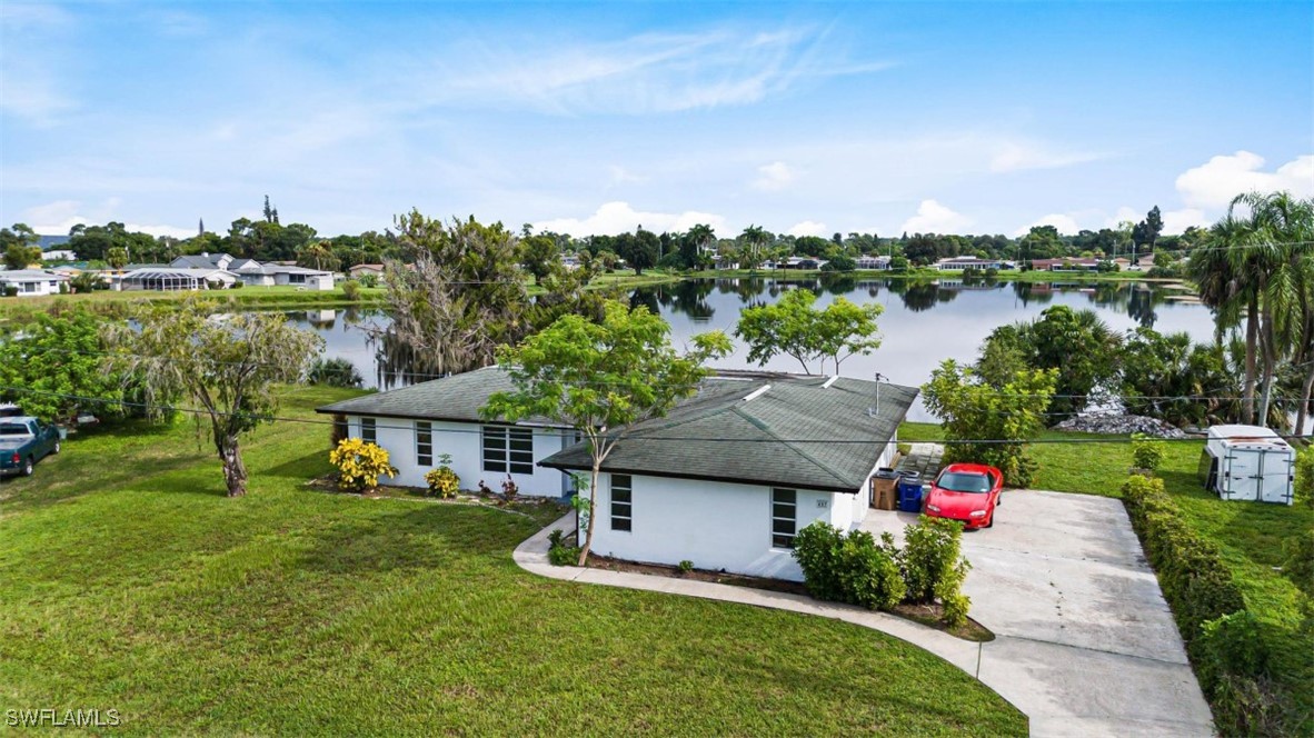 Real Estate in Southwest Florida