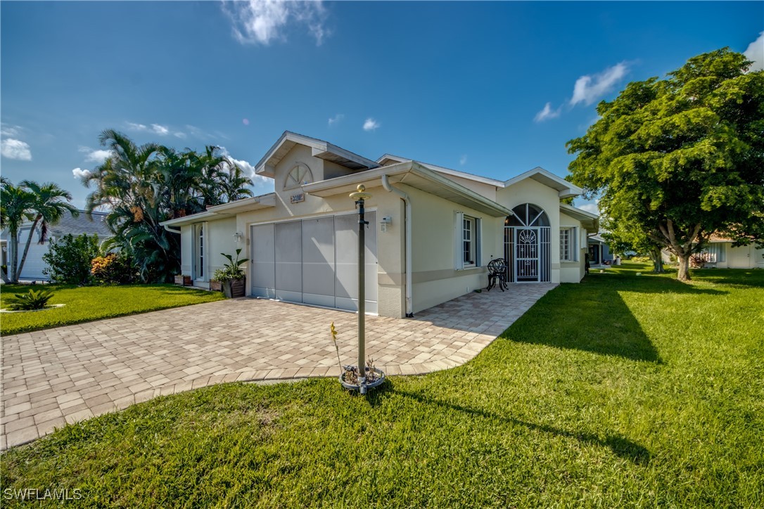 Real Estate in Southwest Florida