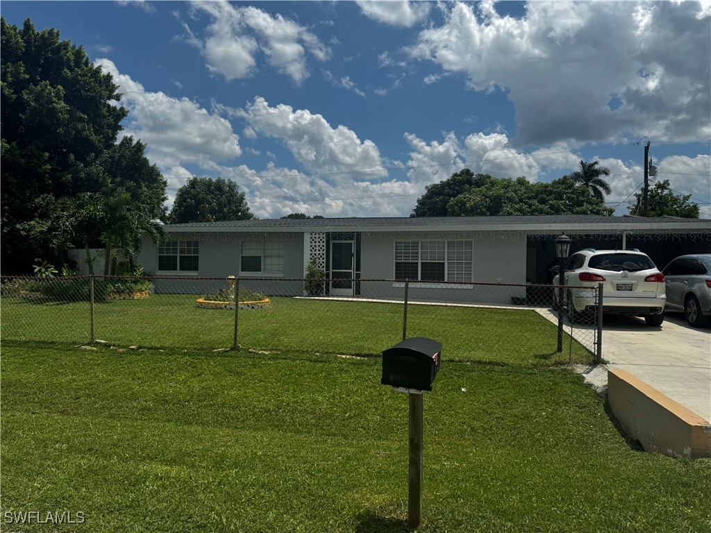 Real Estate in Southwest Florida