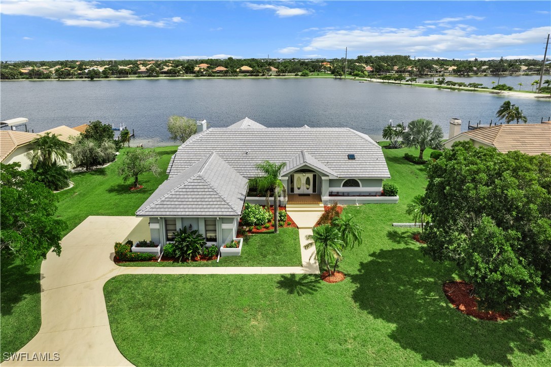 5350  Harborage Drive