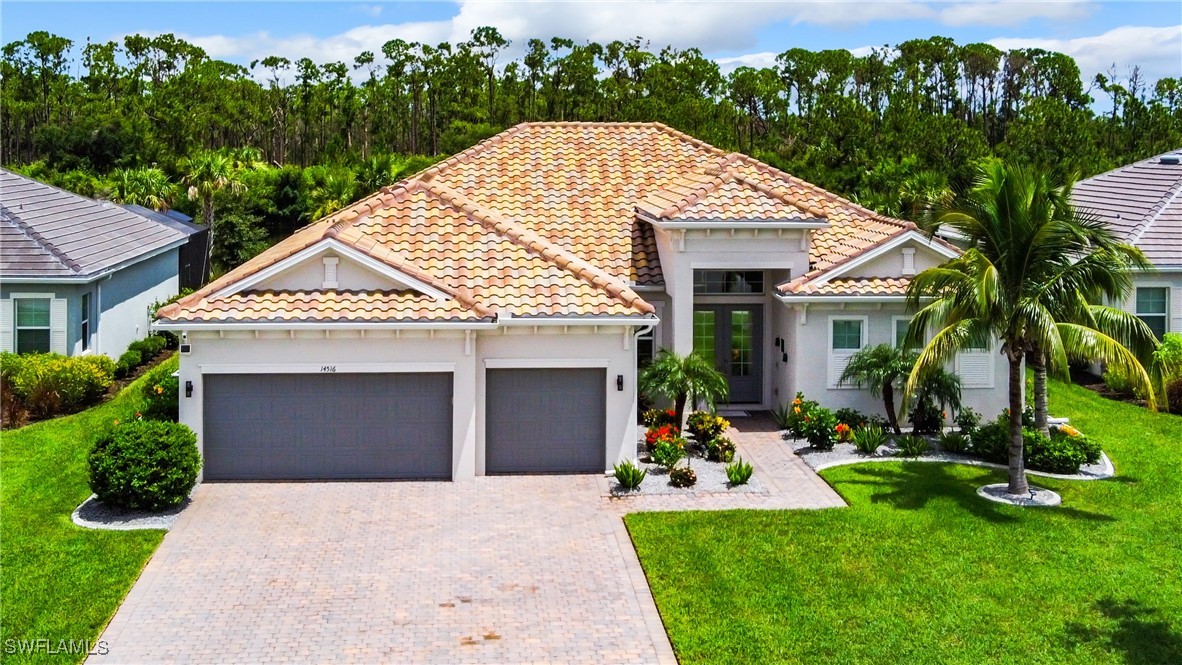 Real Estate in Southwest Florida