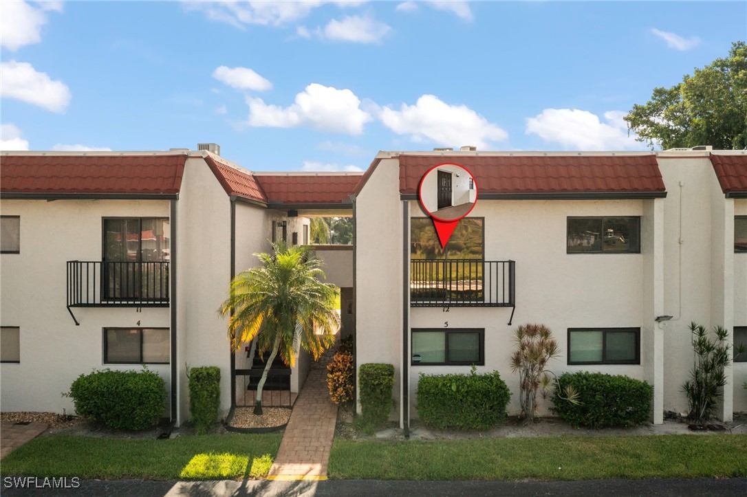 4728  Orange Grove Boulevard, Apt 12