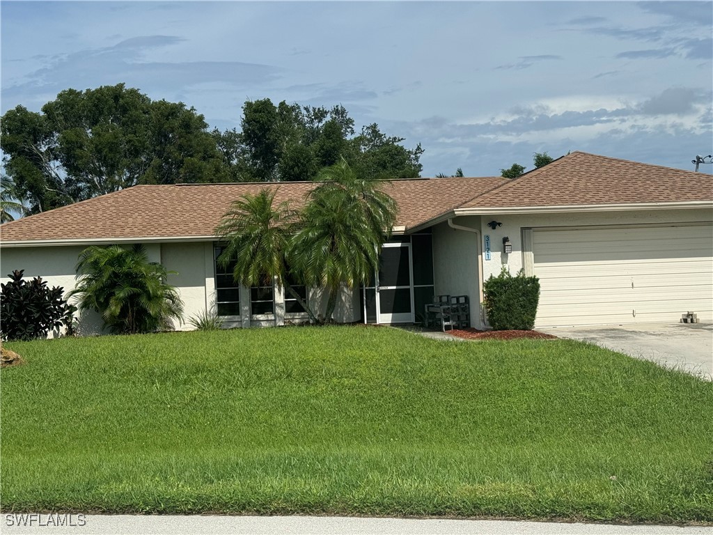 Real Estate in Southwest Florida