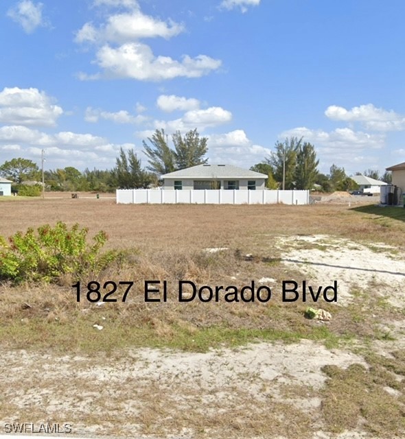 1827  El Dorado Boulevard