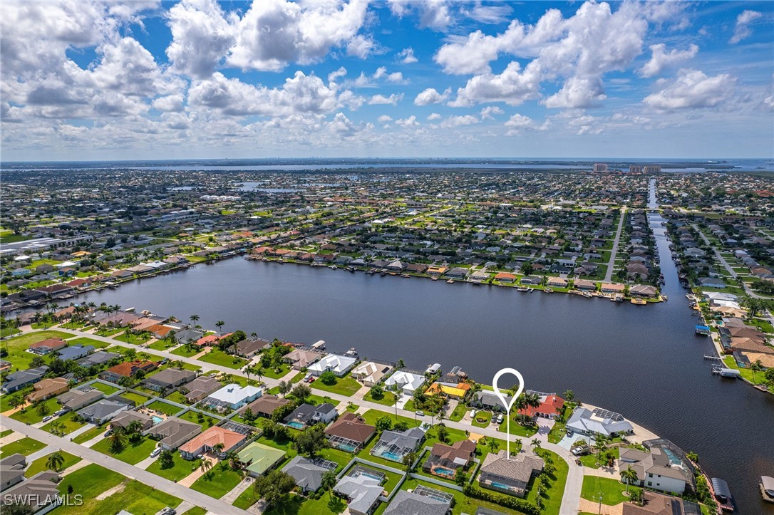 Real Estate in Southwest Florida