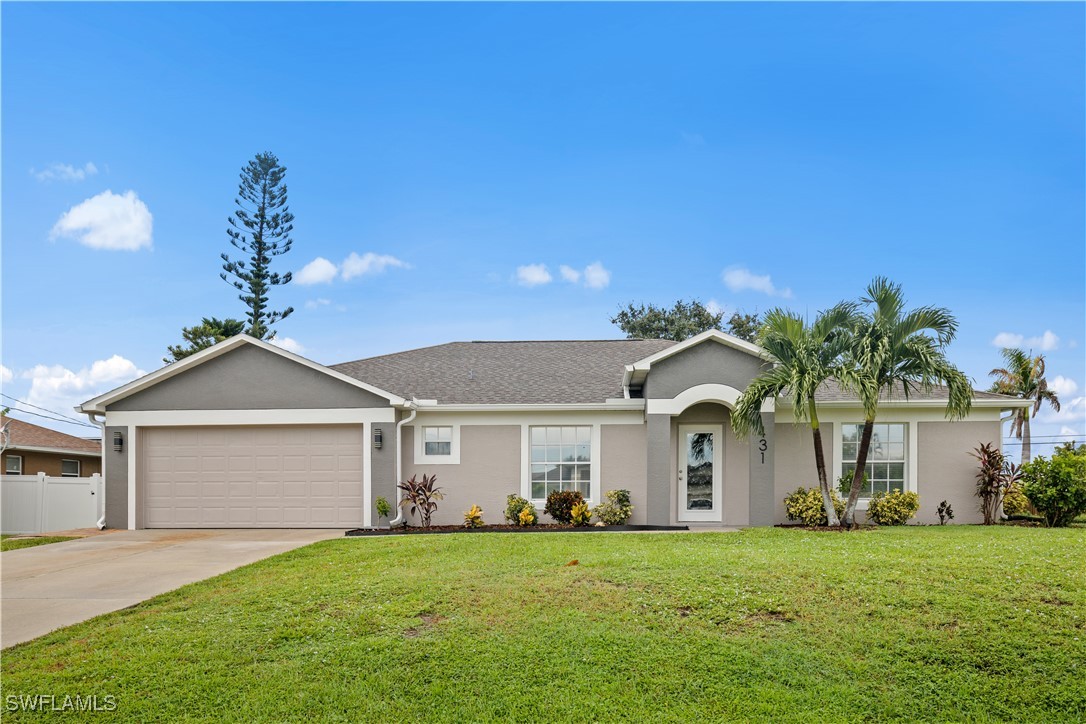 Real Estate in Southwest Florida