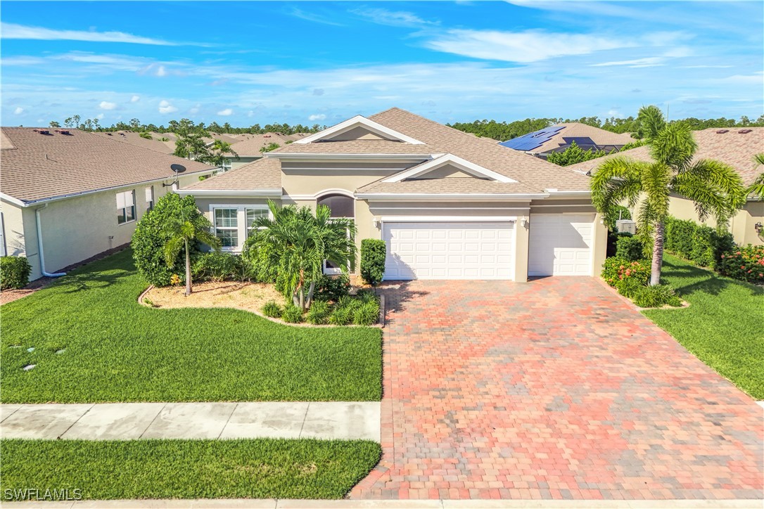 Real Estate in Southwest Florida