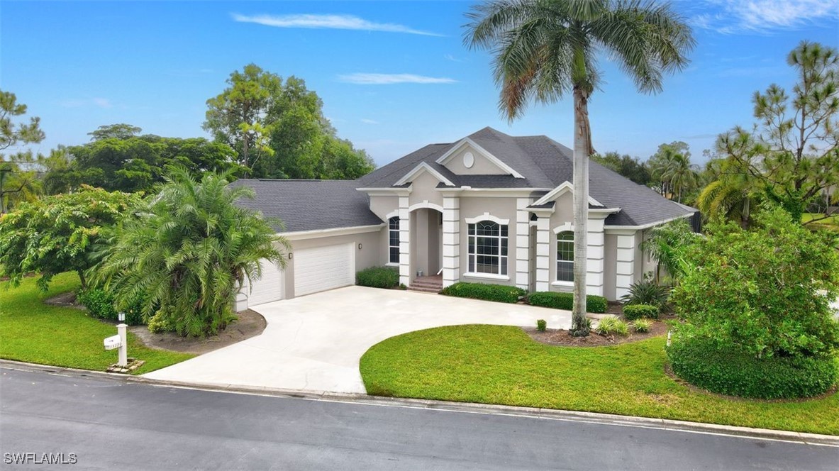 Real Estate in Southwest Florida