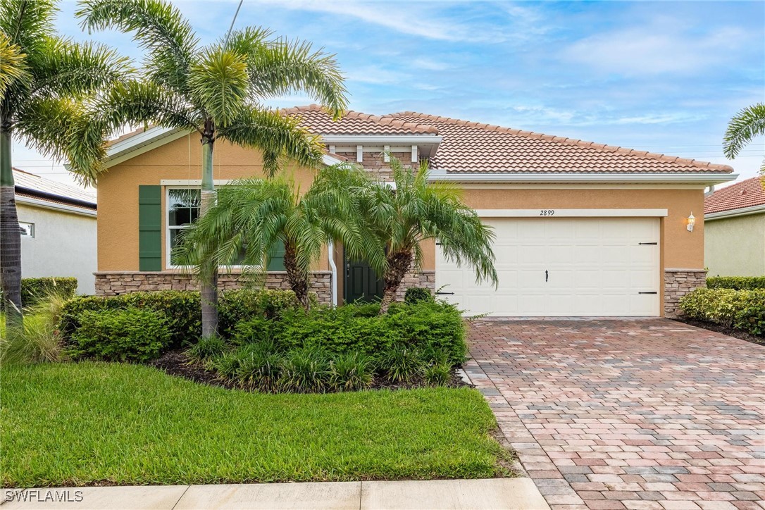 Real Estate in Southwest Florida