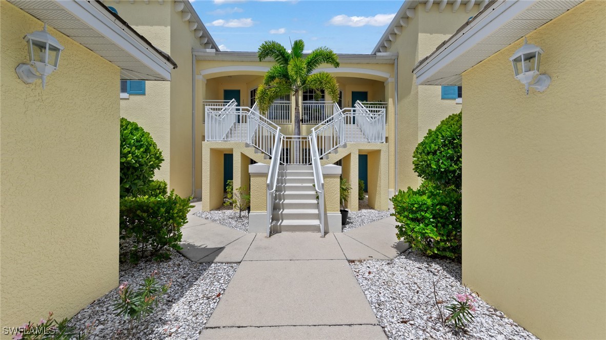 14512  Abaco Lakes Drive, Apt 104