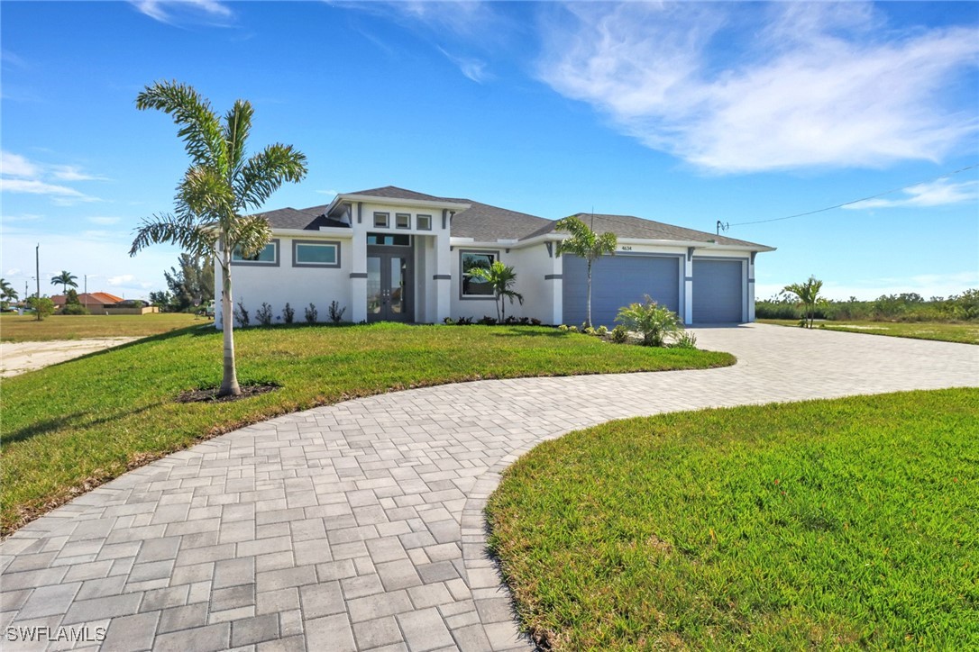 Real Estate in Southwest Florida