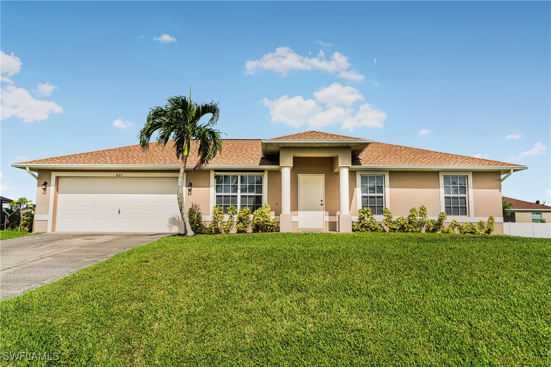 Real Estate in Southwest Florida