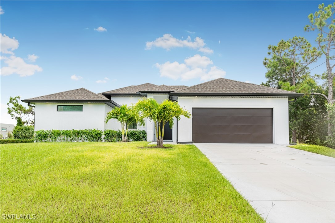 Real Estate in Southwest Florida