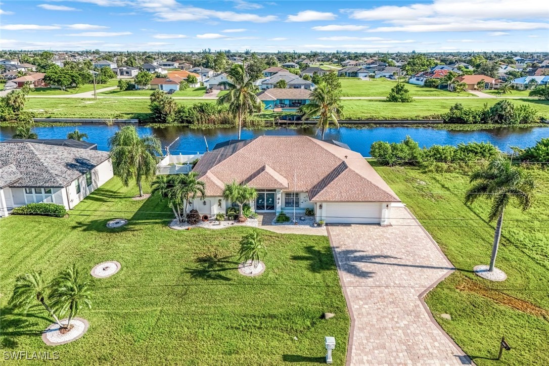 Real Estate in Southwest Florida