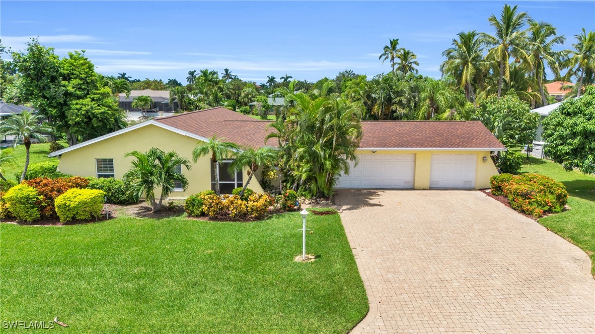 Real Estate in Southwest Florida