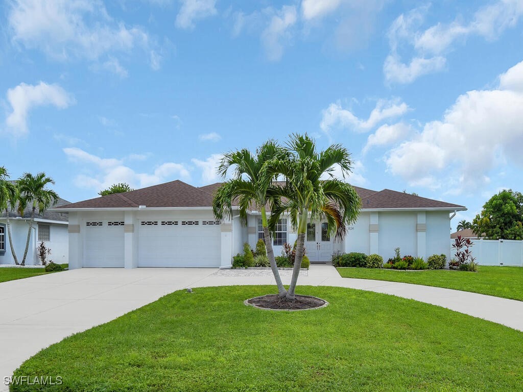 Real Estate in Southwest Florida