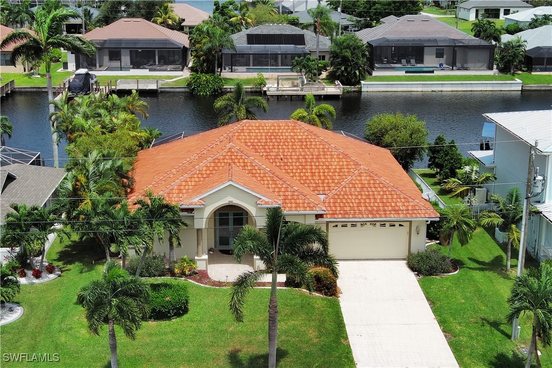 Real Estate in Southwest Florida