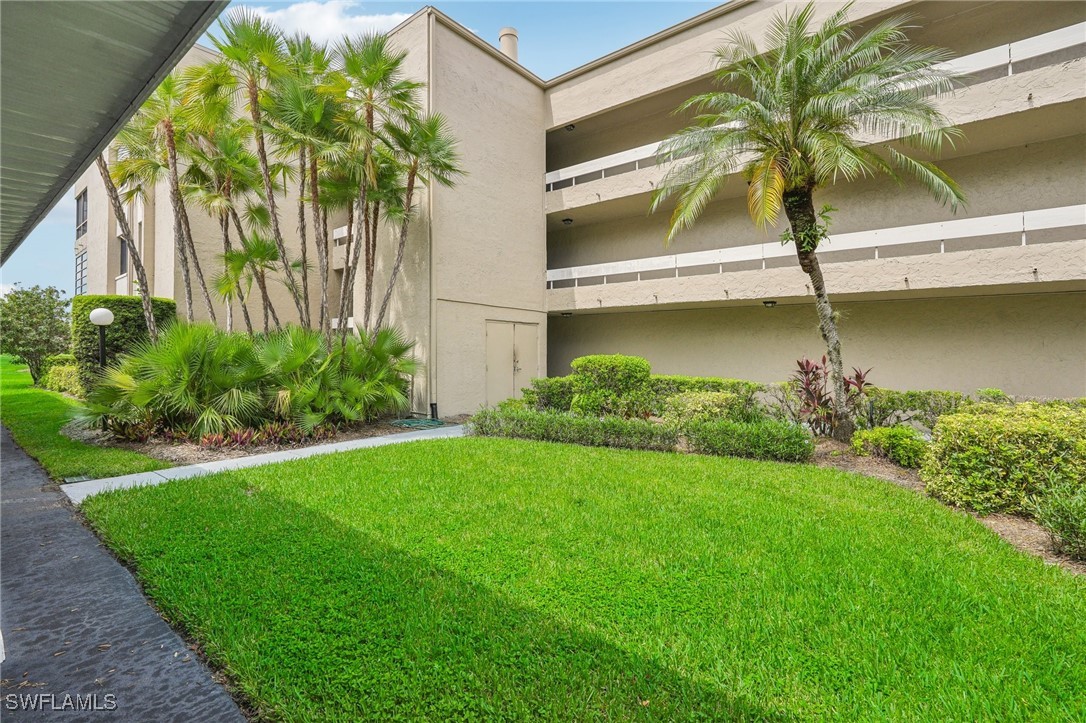 3655  Boca Ciega Drive, Apt 202